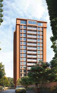 Image of 1523 Sq.ft 3 BHK Apartment / Flat for sale in Samsara, Gultekdi, Pune for Rs. 26000000