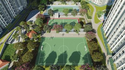 Image of 800 Sq.ft 1.5 BHK Apartment / Flat for sale in Bommanahalli, Bengaluru for Rs. 10000000