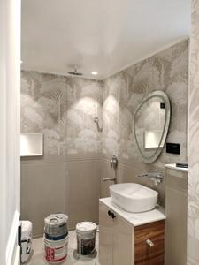 Common Bathroom Two Image of 1700 Sq.ft 3 BHK Apartment / Flat for sale in Sector 9 Dwarka New Delhi for Rs. 31500000