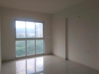 Bedroom Image of 1000 Sq.ft 2 BHK Apartment / Flat for sale in Godrej Tranquil, Kandivali East Mumbai for Rs. 15000000