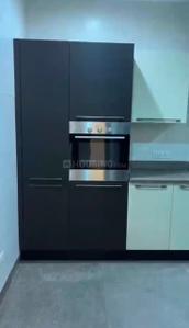 Kitchen Image of 2700 Sq.ft 3 BHK Builder Floor for sale in Anand Niketan New Delhi for Rs. 85000000