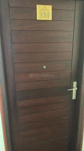 Bedroom Image of 878 Sq.ft 2 BHK Apartment / Flat for rent in Sowparnika Natura, Amalanagar Thrissur for Rs. 26000