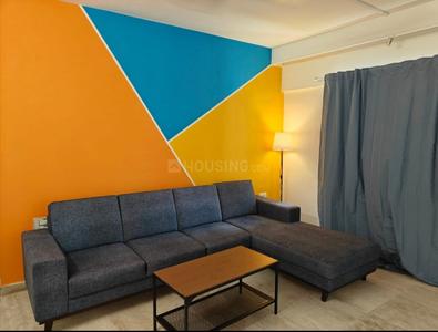 Hall Image of Grils Playing Gust &amp; Sharing flat Goregaon East  in Goregaon East, Mumbai