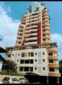 Image of 4800 Sq.ft 4.5 BHK Apartment / Flat for sale in Palarivattom, Kochi for Rs. 27500000