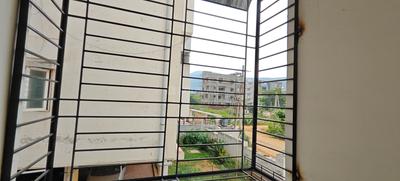 Balcony Image of 1320 Sq.ft 3 BHK Apartment / Flat for sale in Vishwanadh Avenues 14, Pothinamallayya Palem Visakhapatnam for Rs. 5000000