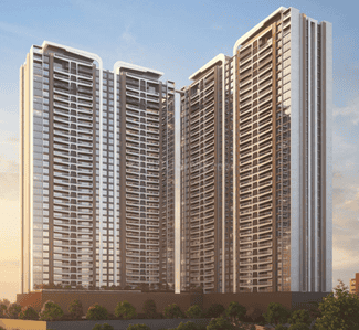 3 BHK Flat