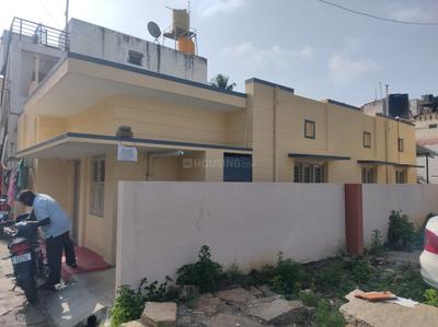 Image of 1400 Sq.ft 2.5 BHK Independent House for rent in P H Rich Colony, Tumkur for Rs. 13000