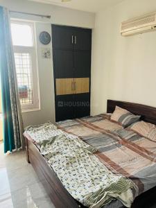 Bedroom Image of 1136 Sq.ft 3 BHK Apartment / Flat for sale in Tulip Orange, Sector 70 Gurgaon for Rs. 15500000