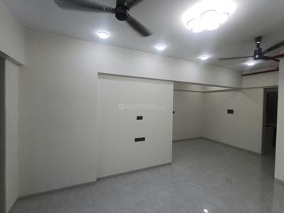 Hall Image of 2720 Sq.ft 5 BHK Apartment / Flat for sale in S And T Serenity Heights, Chembur Mumbai for Rs. 59500000