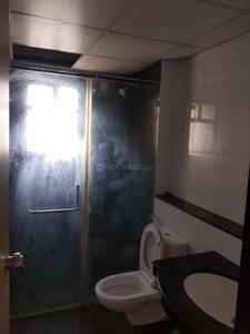 Bathroom Image of 1729 Sq.ft 3 BHK Apartment / Flat for sale in Paranjape Blue Ridge, Hinjawadi Pune for Rs. 17500000