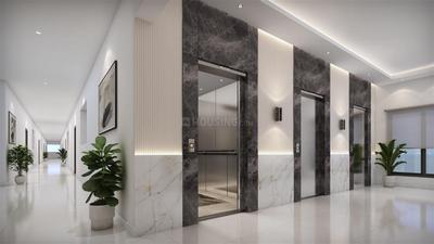 Hall Image of 1378 Sq.ft 3 BHK Apartment / Flat for sale in Ruby Courtyard, Padappai Chennai for Rs. 8442238
