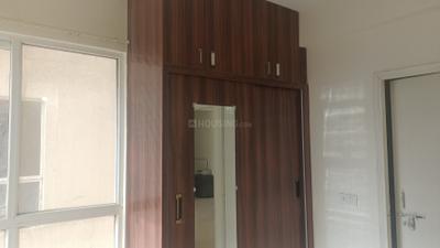 Bedroom Image of 800 Sq.ft 2 BHK Apartment / Flat for sale in Sector 63 Gurgaon for Rs. 10400000