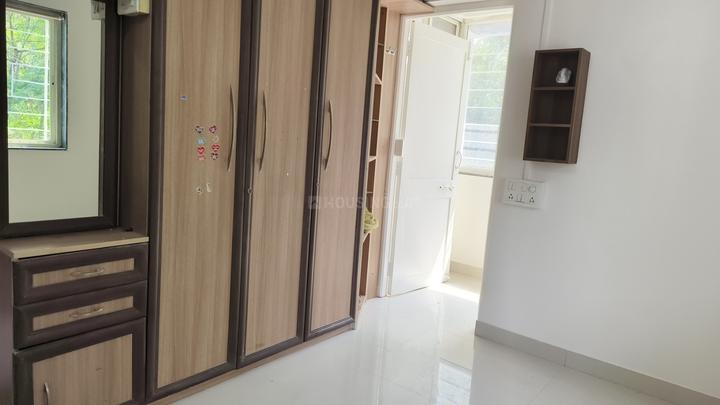 Zala Complex bibwewadi Kondhwa Bedroom 1