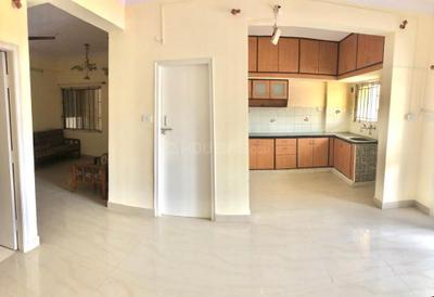 Hall Image of 1040 Sq.ft 2 BHK Apartment / Flat for sale in Bharat Niliya, Brookefield Bengaluru for Rs. 8500000