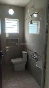 Bathroom Image of 1059 Sq.ft 2 BHK Apartment / Flat for sale in Rajakilpakkam Chennai for Rs. 9731000