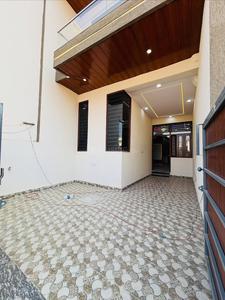 Balcony Image of 1620 Sq.ft 3 BHK Duplex for sale in Mowa Raipur for Rs. 5475000