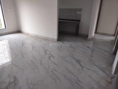 Hall Image of 1050 Sq.ft 3 BHK Apartment / Flat for sale in New Town Kolkata for Rs. 7500000
