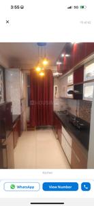 Image of 1700 Sq.ft 3 BHK Apartment / Flat for sale in Paramount Symphony, Crossings Republik, Ghaziabad for Rs. 13000000
