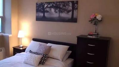 Bedroom Image of 2850 Sq.ft 4 BHK Apartment / Flat for sale in Rustomjee Elements Wing SC, Andheri West Mumbai for Rs. 140000000