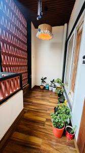 Balcony Image of 2500 Sq.ft 3.5 BHK Villa for sale in Sahastradhara Road Dehradun for Rs. 16000000