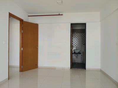 Bedroom Image of 1027 Sq.ft 2 BHK Apartment / Flat for sale in Disha Elysium, Andheri West Mumbai for Rs. 32900000