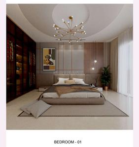 Image of 2700 Sq.ft 4 BHK Builder Floor for sale in Mayfield Garden Luxury Floors, Mayfield Garden, Gurgaon for Rs. 49000000