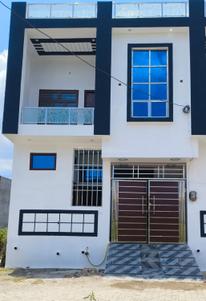 Image of 900 Sq.ft 2.5 BHK Duplex for sale in Green Park Colony, Bareilly for Rs. 5800000