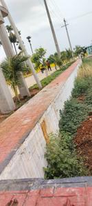 Image of 165 Sq.ft Residential Plot / Land for sale in Penamaluru, Vijayawada for Rs. 4785000