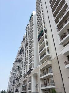 Image of 1600 Sq.ft 3 BHK Apartment / Flat for sale in Omaxe Hazratganj Residency, Arjunganj, Lucknow for Rs. 10500000