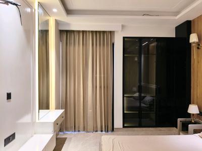 Bedroom Image of 4700 Sq.ft 4.5 BHK Builder Floor for sale in Sector 57 Gurgaon for Rs. 55000000