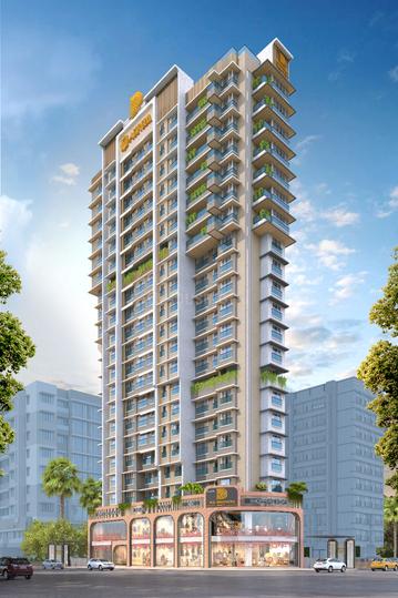 RD Aurum Main Image 1