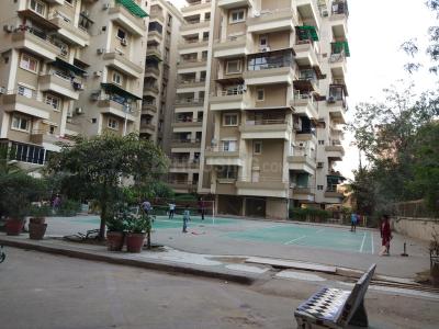 Image of 1440 Sq.ft 3 BHK Apartment / Flat for sale in Thaltej, Ahmedabad for Rs. 9000000