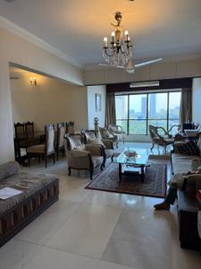 Hall Image of 1300 Sq.ft 2 BHK Apartment / Flat for sale in Cuffe Parade Mumbai for Rs. 95000000