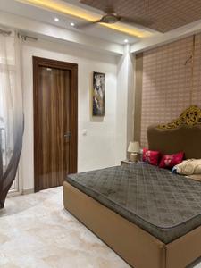 Bedroom Image of 1150 Sq.ft 2 BHK Apartment / Flat for sale in Ambesten Twin Chalet, Noida Extension Greater Noida for Rs. 5400000