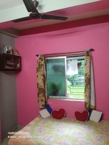Bedroom Image of 906 Sq.ft 3 BHK Apartment / Flat for sale in Beliaghata Kolkata for Rs. 2900000