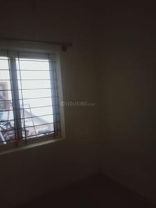 Bedroom Image of 400 Sq.ft 1 BHK Independent House for rent in Hinkal Mysore for Rs. 6000