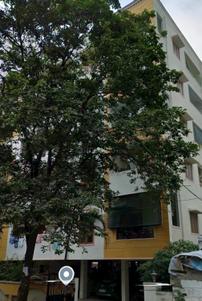 2 BHK Flat