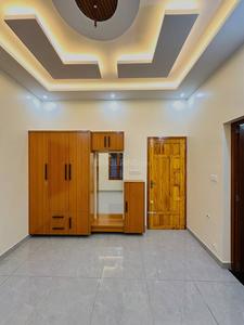 Bedroom Image of 2000 Sq.ft 3 BHK Independent House for sale in Bajrang Vedanta City, Kandul Raipur for Rs. 6130000