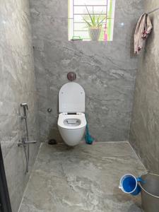 Bathroom Image of 1800 Sq.ft 4 BHK Villa for sale in Balianta Bhubaneswar for Rs. 9500000