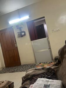 Hall Image of 790 Sq.ft 1 RK Apartment / Flat for sale in Srirangam Tiruchirappalli for Rs. 5000000