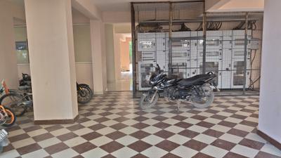 Parking Area Image of 1050 Sq.ft 2 BHK Apartment / Flat for sale in Hindustan HFL Presidency Estate, RIICO Industrial Area Bhiwadi for Rs. 5386000