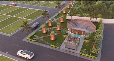 Image of 600 Sq.ft Residential Plot / Land for sale in Shri Swastik Royale Avenue, Bhurkoni, Raipur for Rs. 1170008