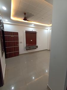 Hall Image of 650 Sq.ft 2 BHK Builder Floor for sale in Palam New Delhi for Rs. 4500000