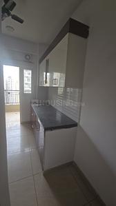 Kitchen Image of 1695 Sq.ft 3.5 BHK Apartment / Flat for sale in Gulshan Ikebana, Sector 143 Noida for Rs. 24000000