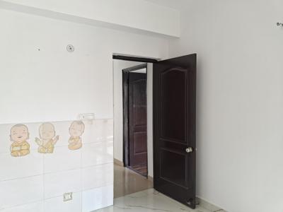 Bedroom Image of 924 Sq.ft 2 BHK Apartment / Flat for sale in Paras Tierea, Sector 137 Noida for Rs. 7800000