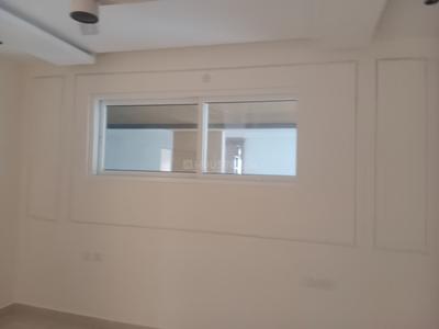 Bedroom Image of 2330 Sq.ft 3 BHK Apartment / Flat for rent in NSL East County Tower II, Uppal Hyderabad for Rs. 60000