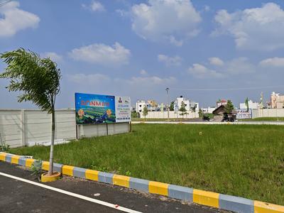 Residential Plot