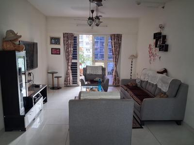 3 BHK Flat