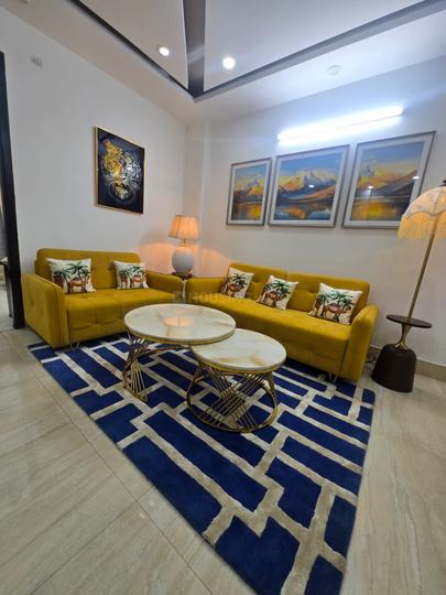 Chhatarpur Bedroom 1