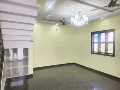 4 BHK Independent House
